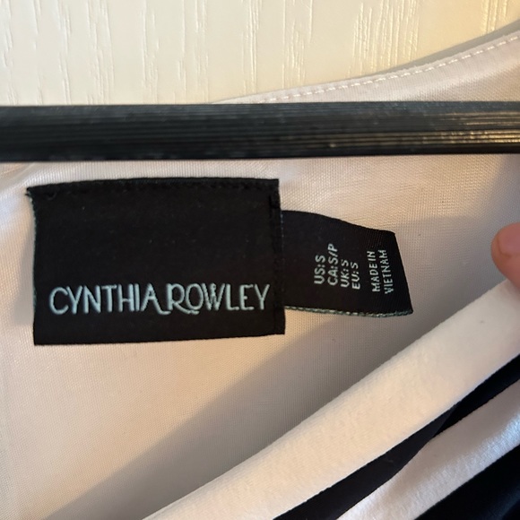Cynthia Rowley dress - Picture 5 of 5